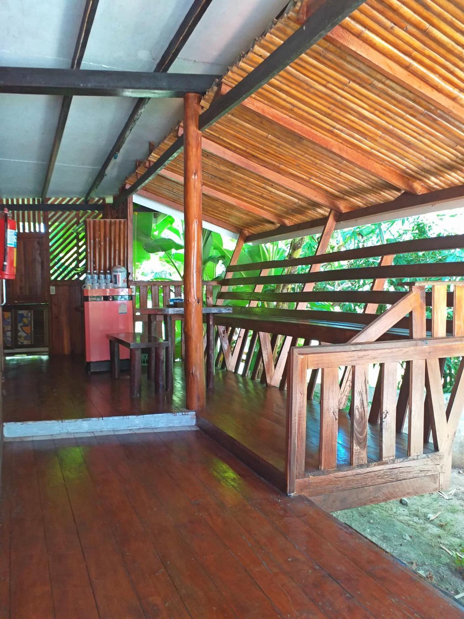 The Ford Sunset Beach Resort Wok Tum Exterior photo